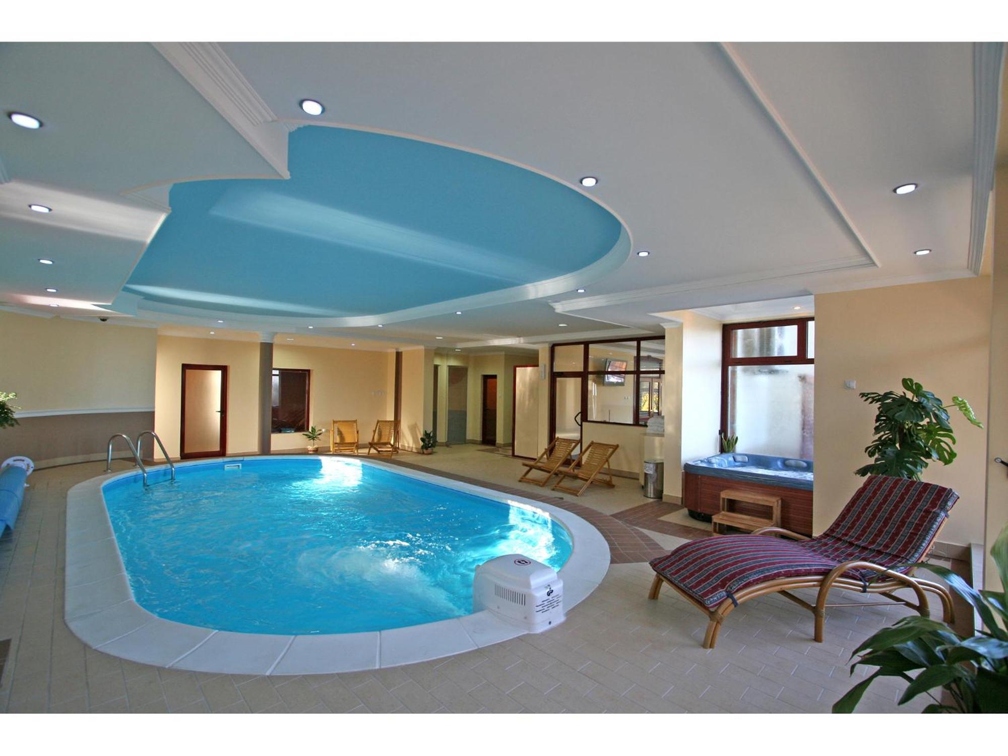Garni Hotel Vila Milord Resort Palic Ngoại thất bức ảnh