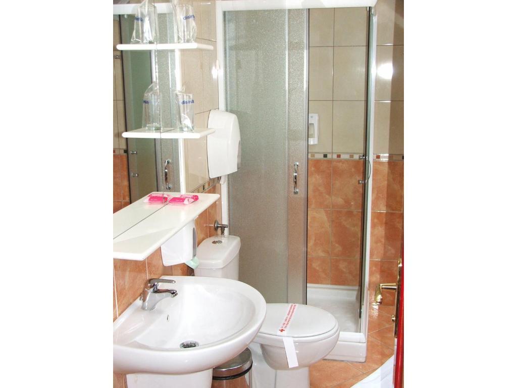 Garni Hotel Vila Milord Resort Palic Phòng bức ảnh