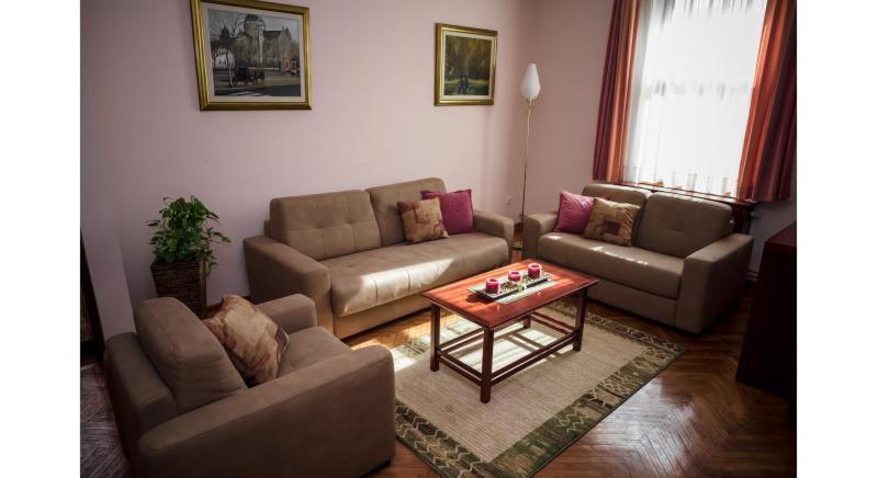 Garni Hotel Vila Milord Resort Palic Ngoại thất bức ảnh